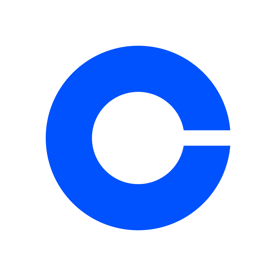 Coinbase Staking Infrastructure